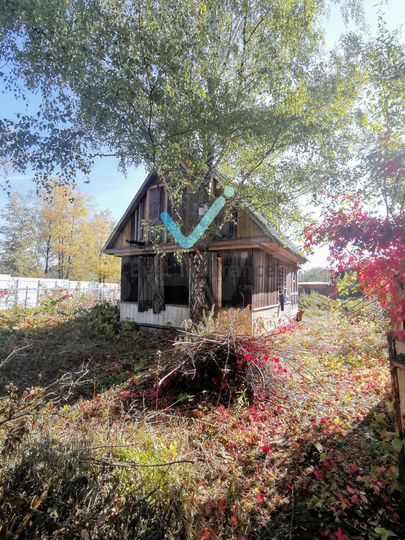 Участок 11 сот. (СНТ, ДНП)