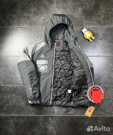 Ветровка nike