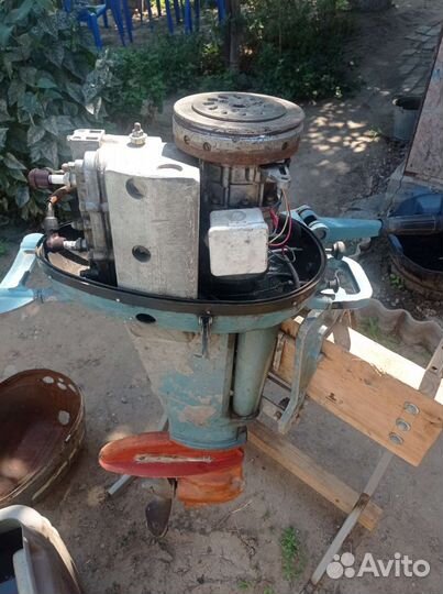 Мотор Вихрь