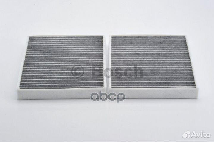 Фильтр салона 1987432361 Bosch