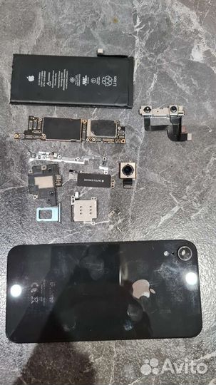 Запчасть для телефона