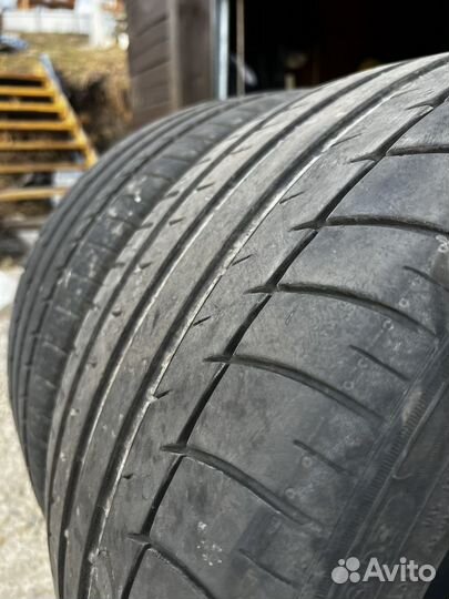 Triangle Sport ATP TR918 245/40 R18