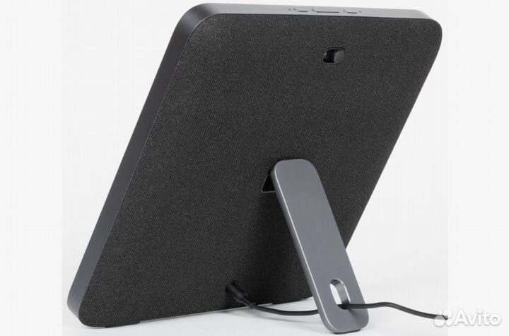 Умная колонка Xiaomi SMART Display 10R с Алисой