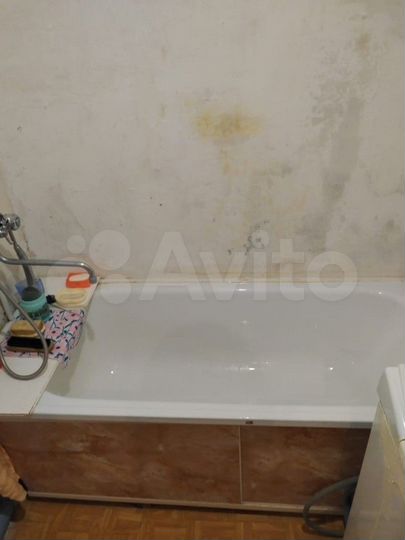 1-к. квартира, 30,8 м², 2/3 эт.