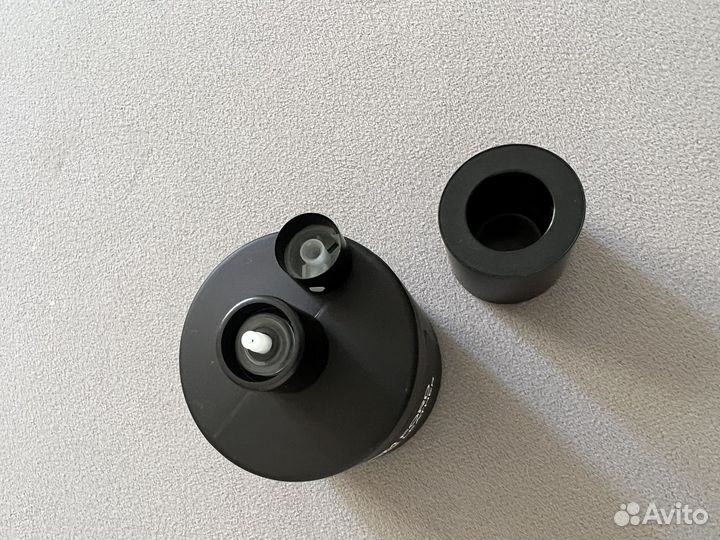 Tom ford ombre leather parfum