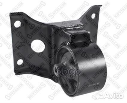 25-17685-SX подушка двигателя левая Nissan Sun