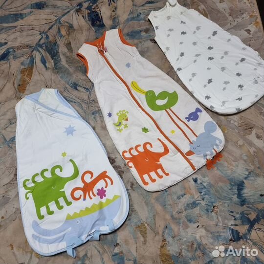 Мешки для сна