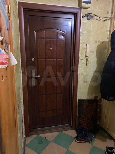 3-к. квартира, 55,8 м², 4/5 эт.