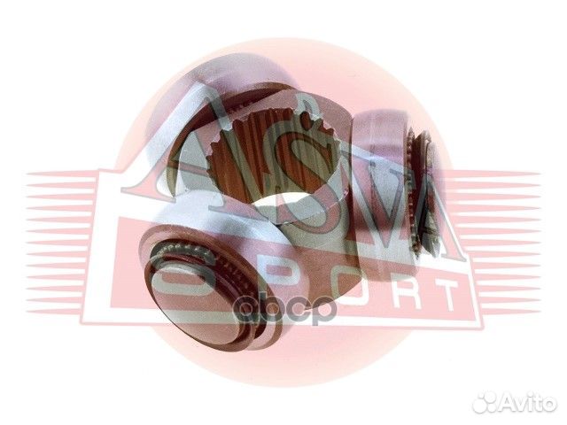 Трипоид 22X31.95 astr006 asva