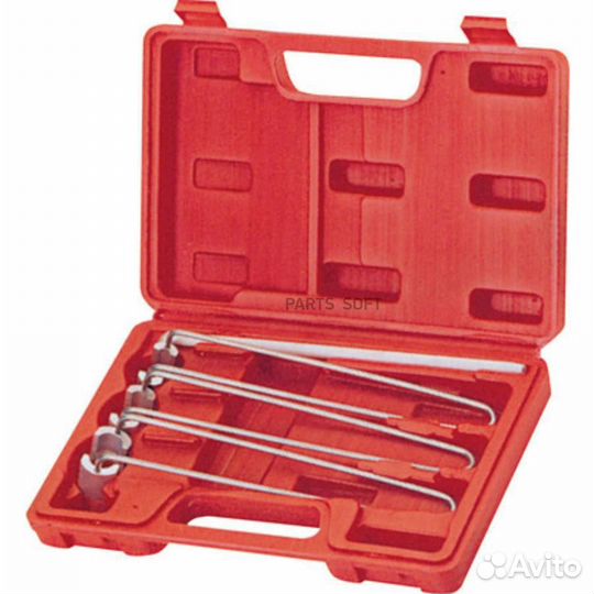 Licota ATA-0043 Набор для снятия и установки сухар