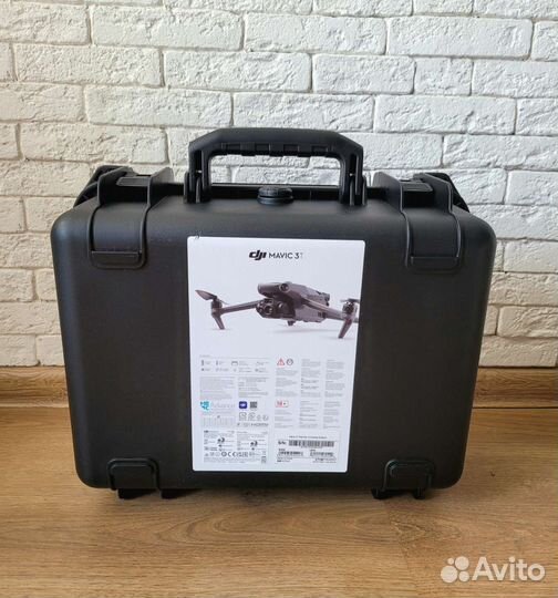 DJI Mavic 3 Thermal