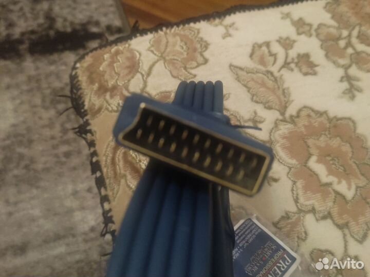 Сетевой шнур