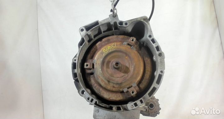 АКПП BMW X5 E53 3л 30 6S 3 2000-2007г