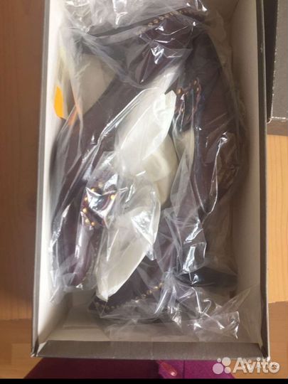 Туфли, ботинки