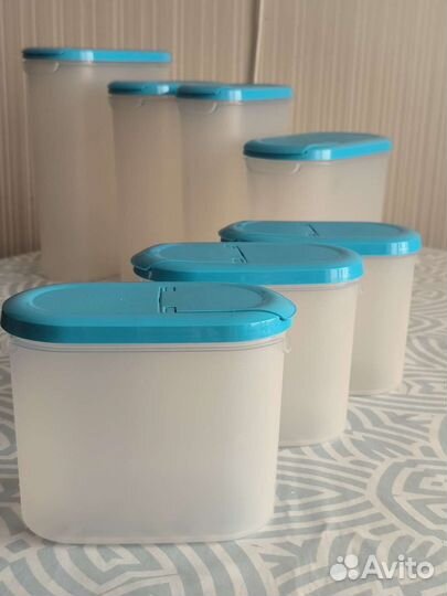 Контейнеры IKEA