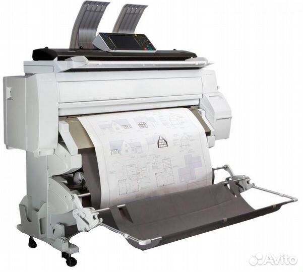 Мфу Ricoh MP CW2200SP