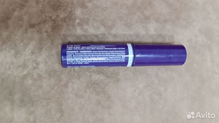 Косметика NYX новая из Америки