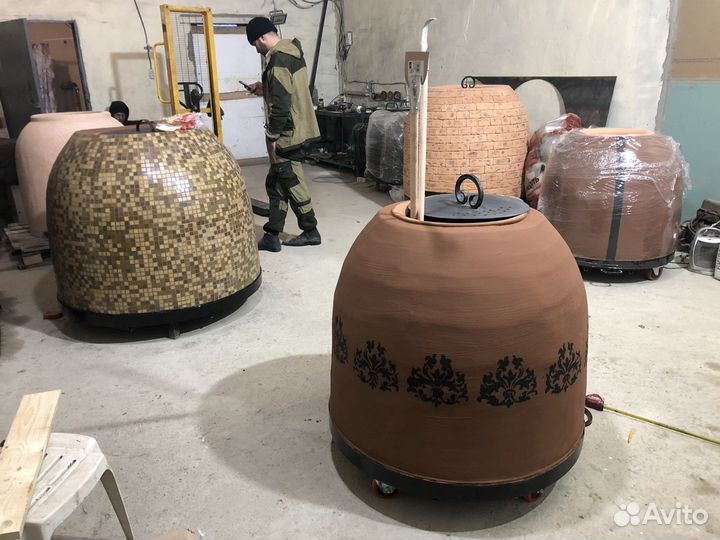Тандыр