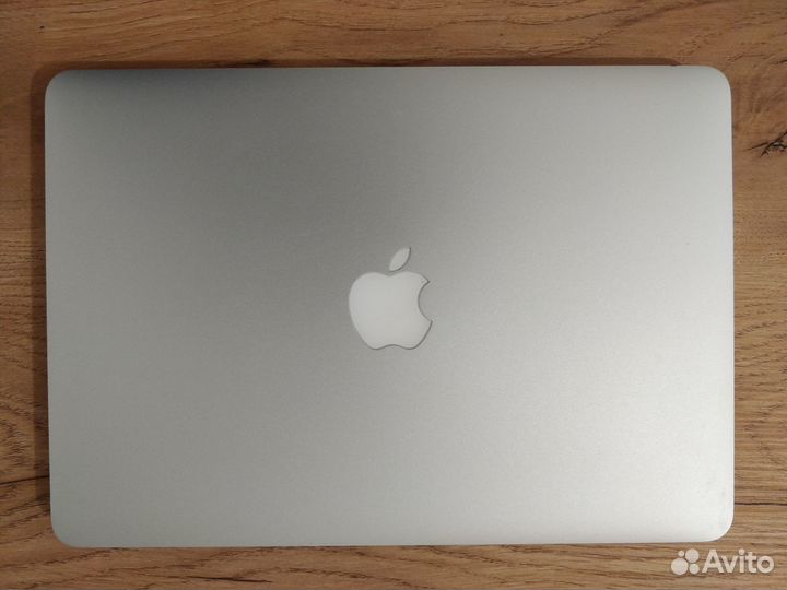 Macbook Pro 13 retina