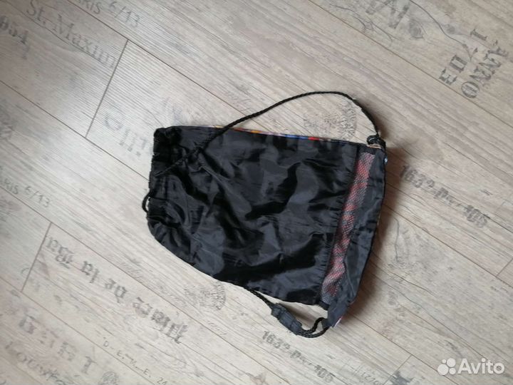 Cумка для обуви