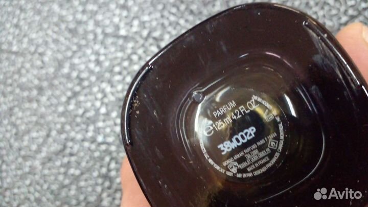 Духи Giorgio Armani Cod Parfum (оригинал)