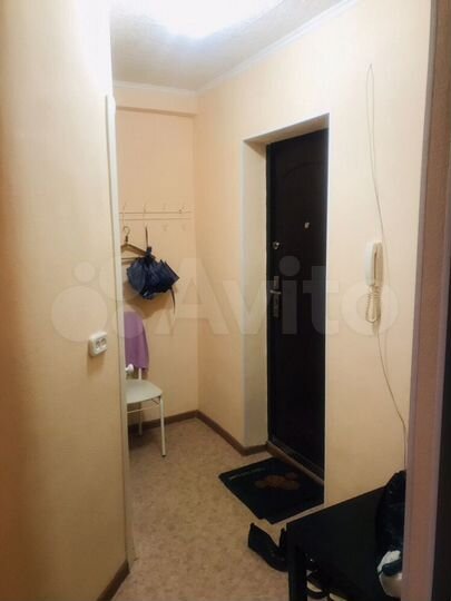 1-к. квартира, 36 м², 4/5 эт.