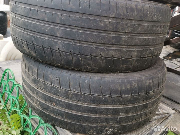 Triangle TH201 245/45 R19