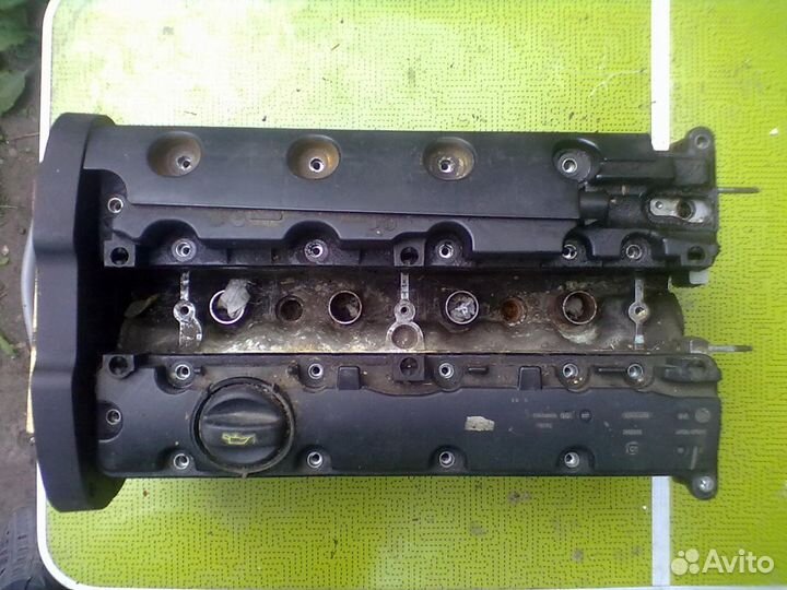 Гбц пежо 406 2л