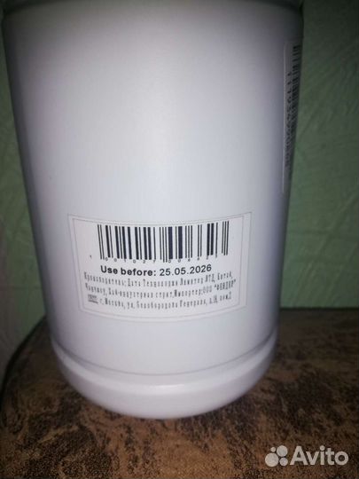 Чернила для принтера epson l805