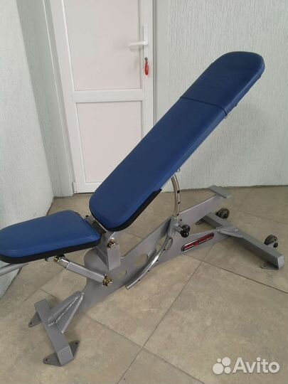 Диски Technogym