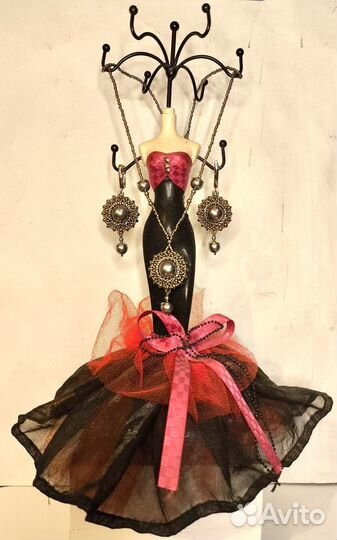 Набор украшений