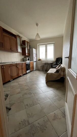 2-к. квартира, 56,9 м², 4/4 эт.