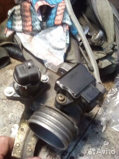 Рено сценик 1