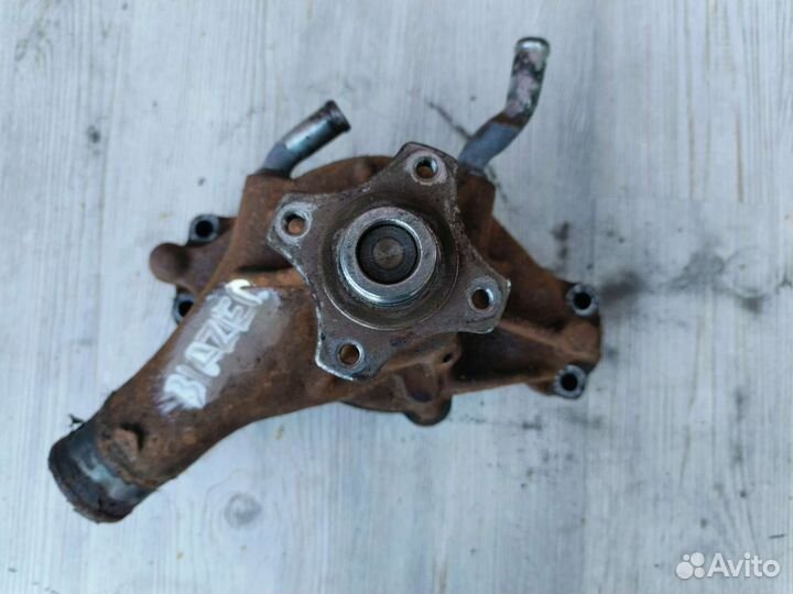 Помпа Chevrolet Blazer 4.3
