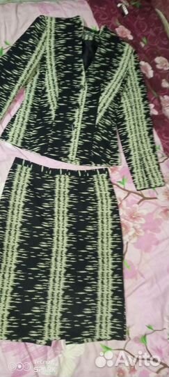 Костюм женский Ellen Kloss