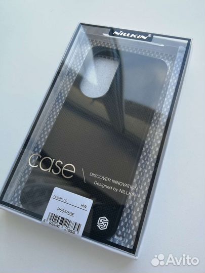 Чехол/бампер на Huawei P50