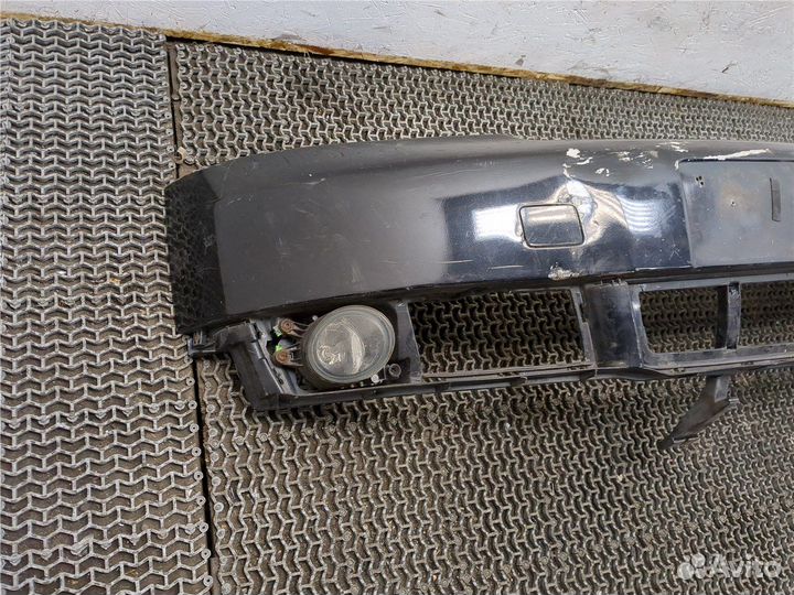 Бампер Audi A4 (B6), 2003