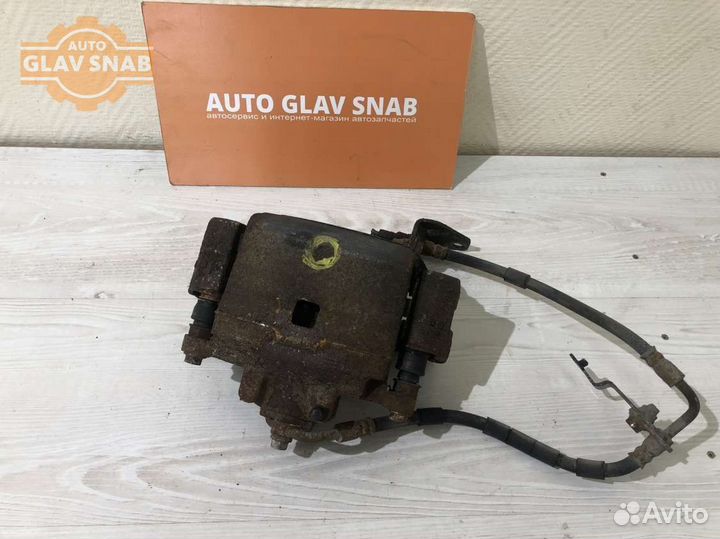 Суппорт передний правый Mazda 6 II (GH) 2009-2013