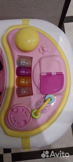 Ходунки детские