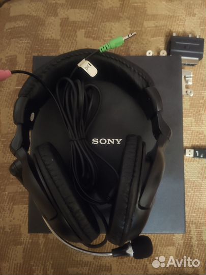 Наушники Defender