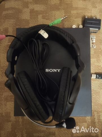 Наушники Defender