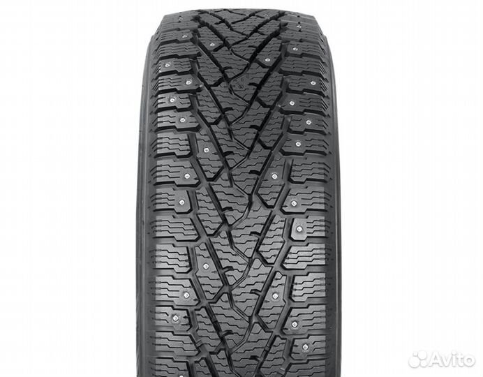 Ikon Tyres Autograph Ice C3 225/65 R16C R