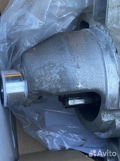 Стартер Audi Bosch 03l 911 021 c