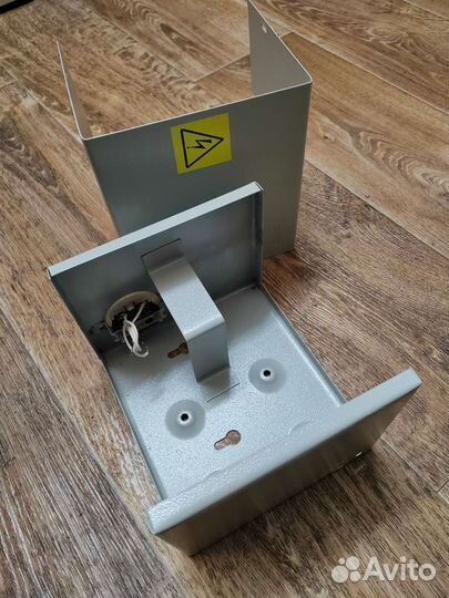 Корпус для поделок