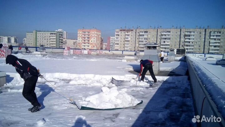 Разнорабочие и Специалисты