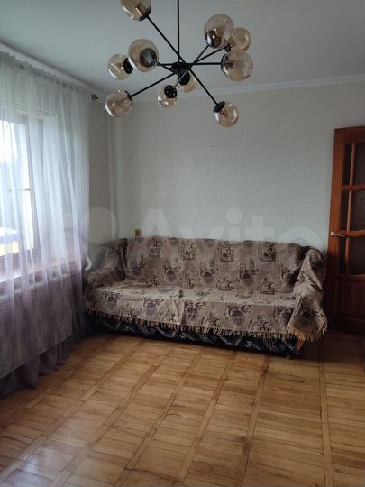 2-к. квартира, 40 м², 3/5 эт.