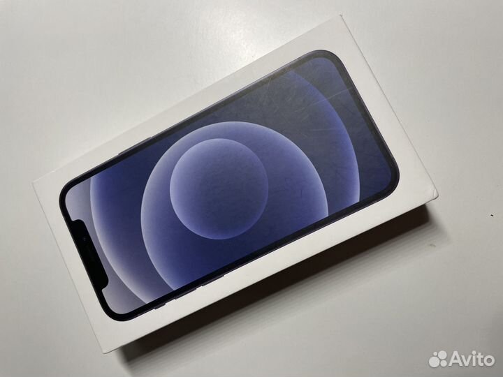 iPhone 12 mini, 64 ГБ