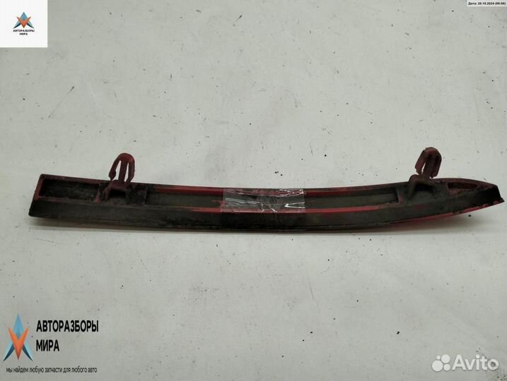 Катафот Volkswagen Golf 6 2010 1K9945106