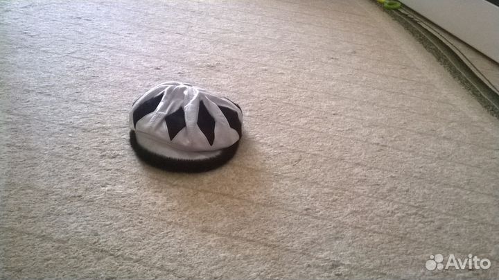 Головной убор