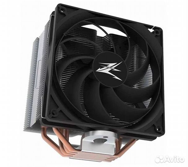 Кулер для процессора Zalman cnps10X Performa ST